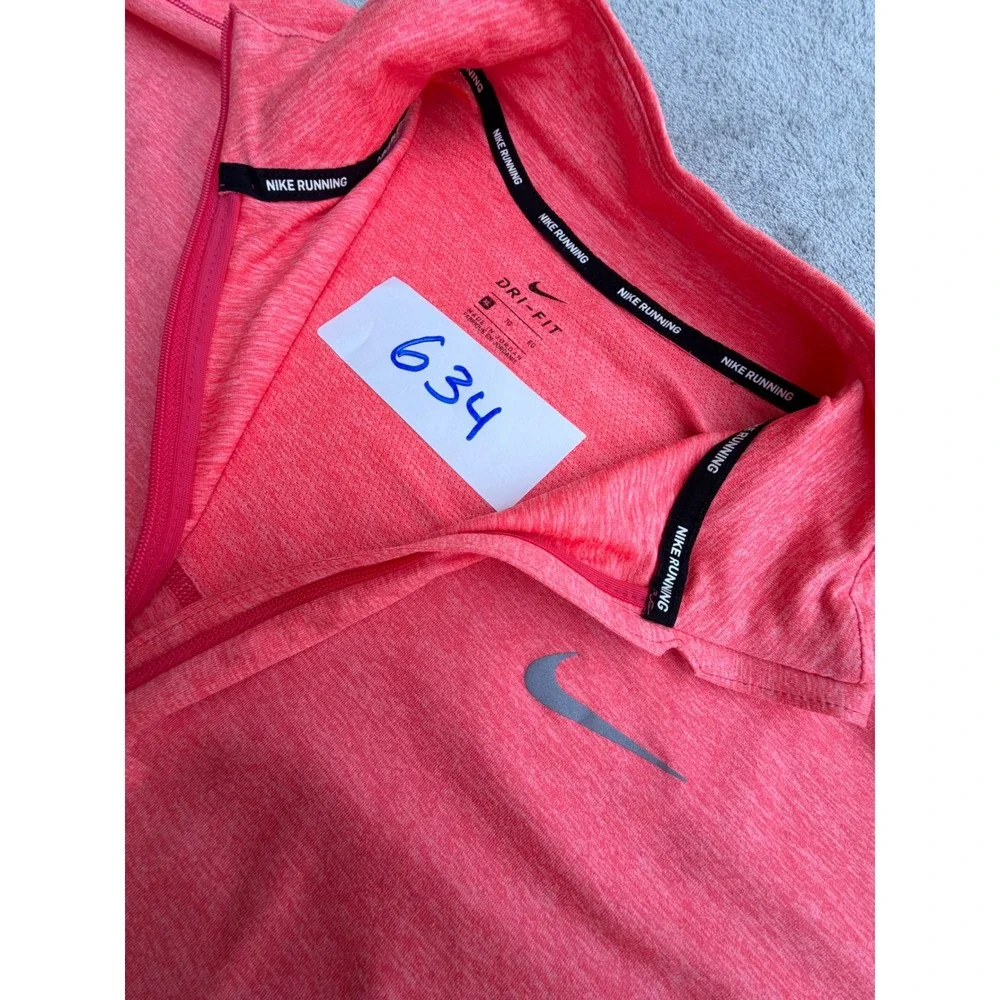 Nike running dri